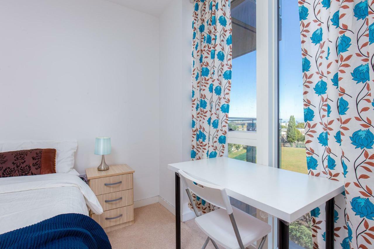 Privatunterkunft Lamington Heights - Deluxe Guest 2 *