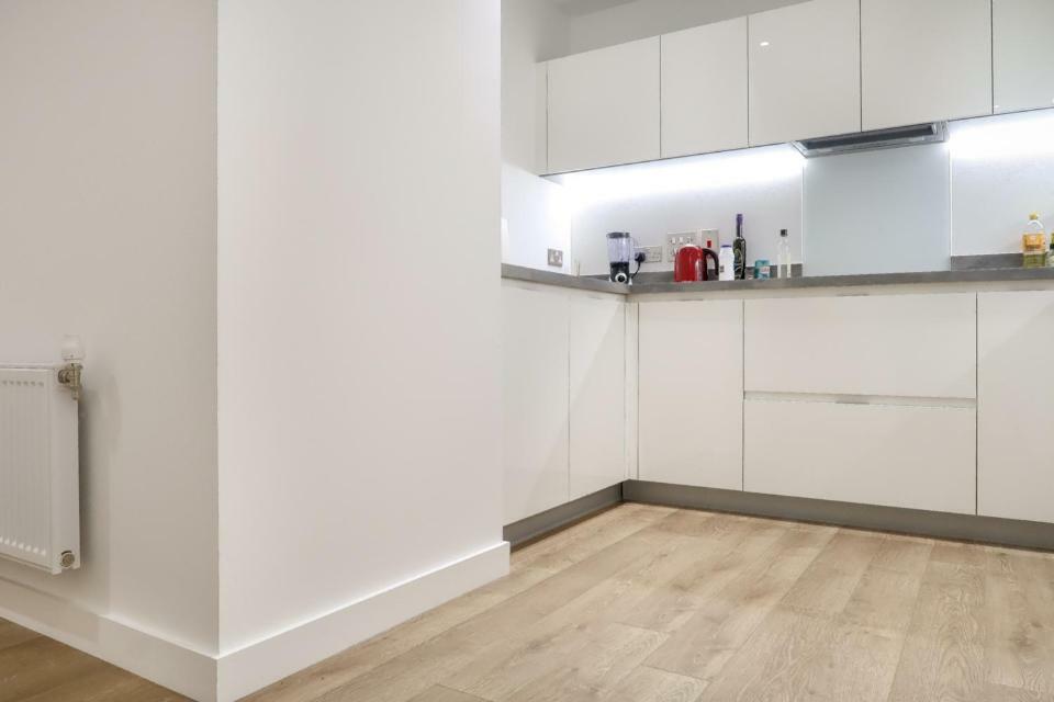 Privatunterkunft Lamington Heights - Deluxe Guest 2 London
