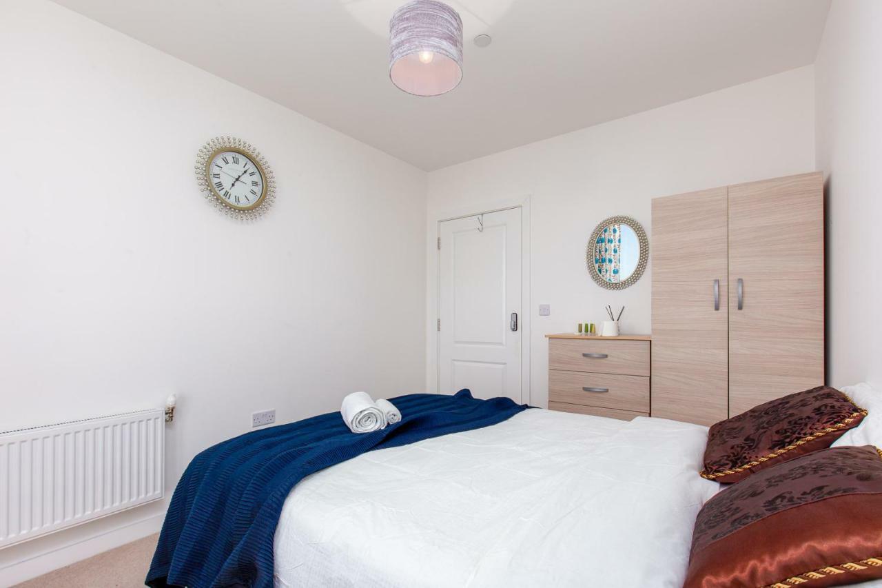 Lamington Heights - Deluxe Guest 2 London