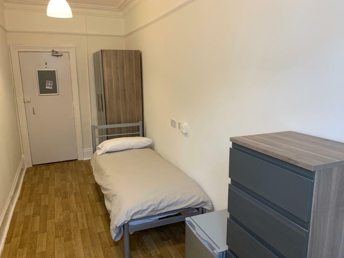 Hostel Sandeman-allen