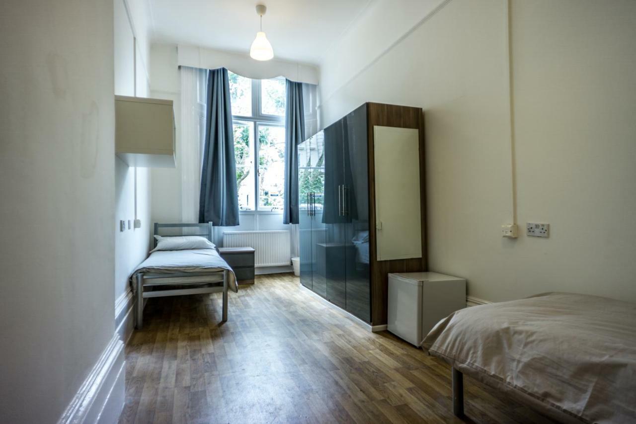 Hostel Sandeman-allen Londen