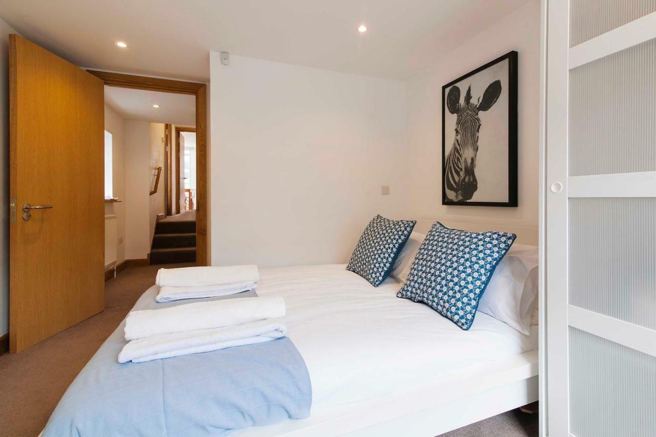 Apartment The Fulham Mirabel Gem