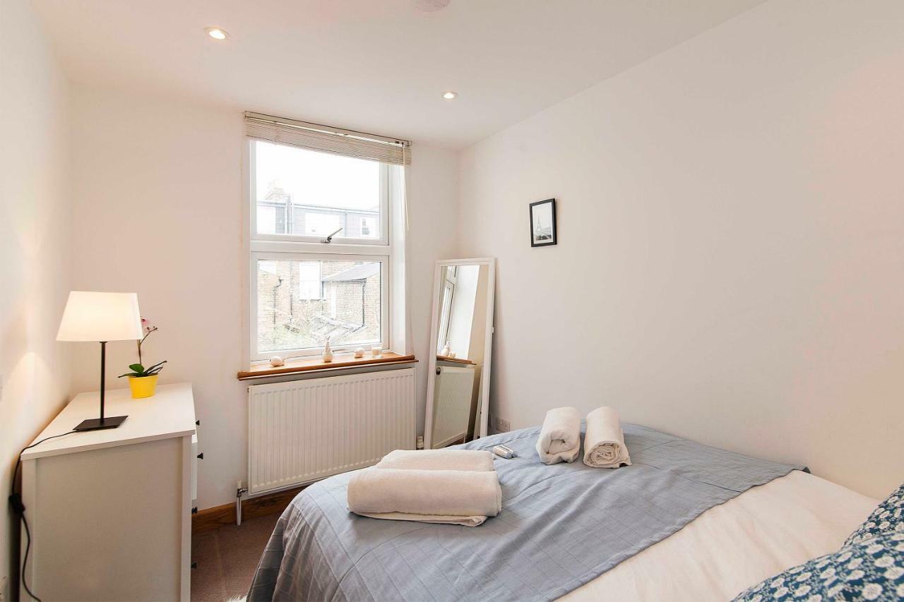 Apartment The Fulham Mirabel Gem