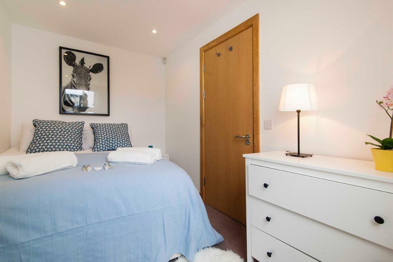 The Fulham Mirabel Gem London
