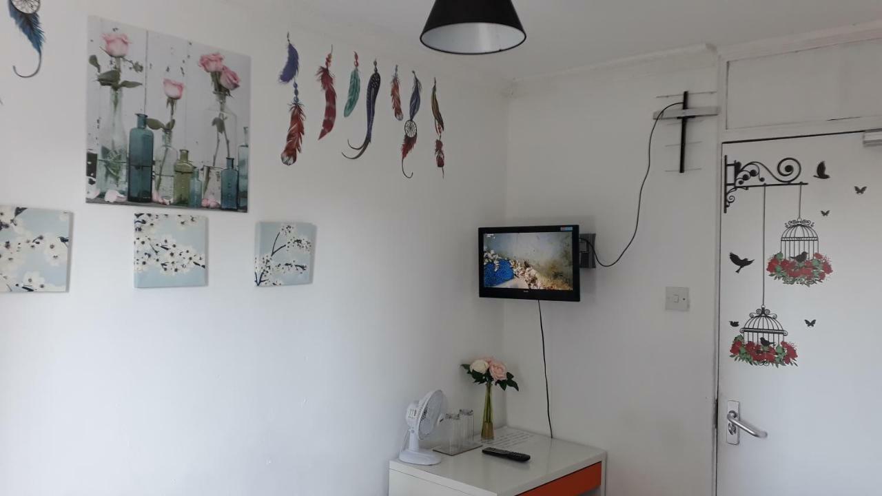 Green House Privat overnatting London