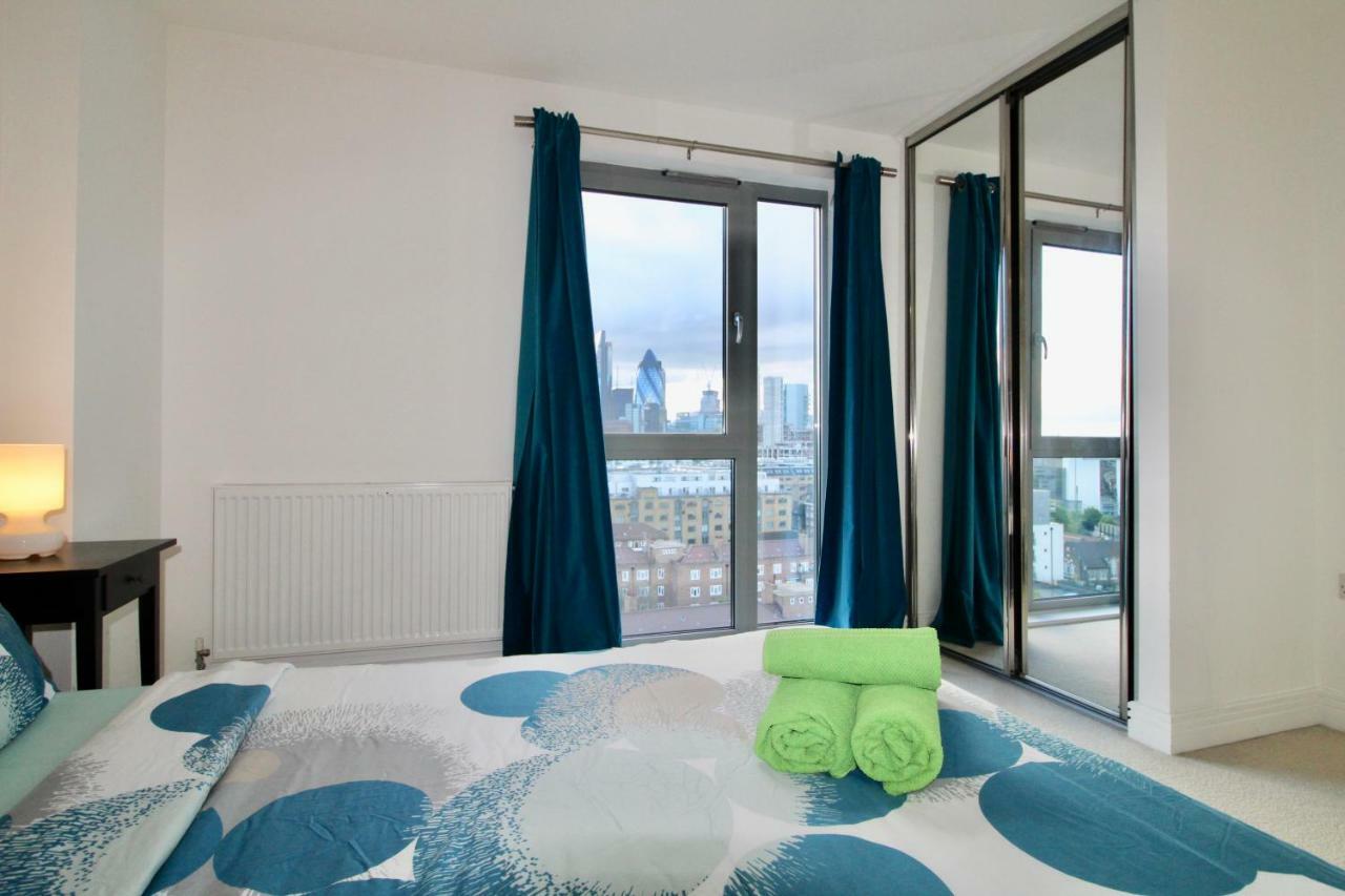Space 1 Wilson Tower Appartement