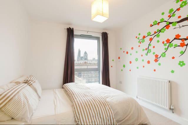 Appartement Space 1 Wilson Tower Londen