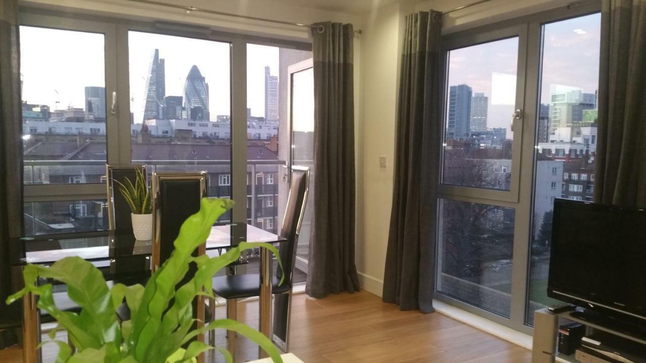 Space 1 Wilson Tower Appartement