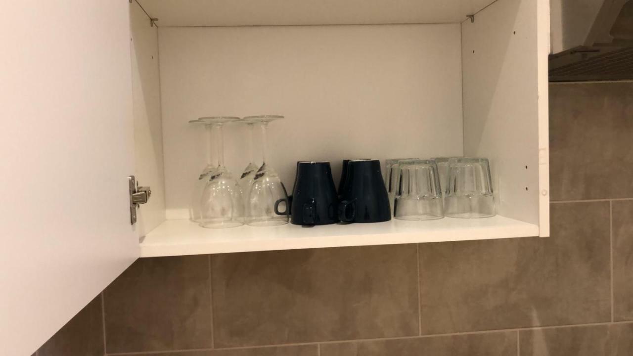 Camden Suites Lägenhet