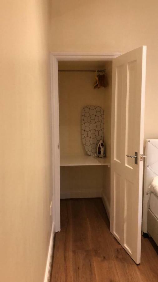 Lejlighed Camden Suites London