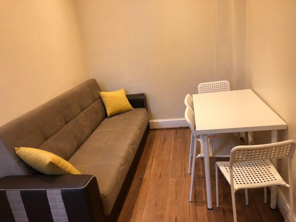 Camden Suites Lägenhet *