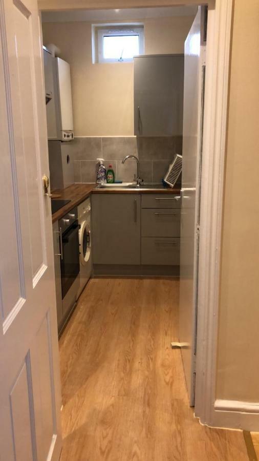 Lägenhet Camden Suites