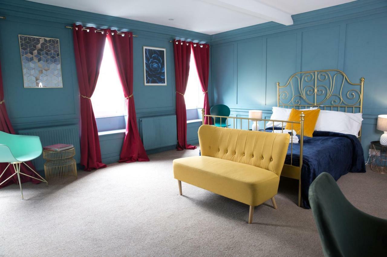 Gasthuis House Of Sebastiao Maria - The Townhouse *