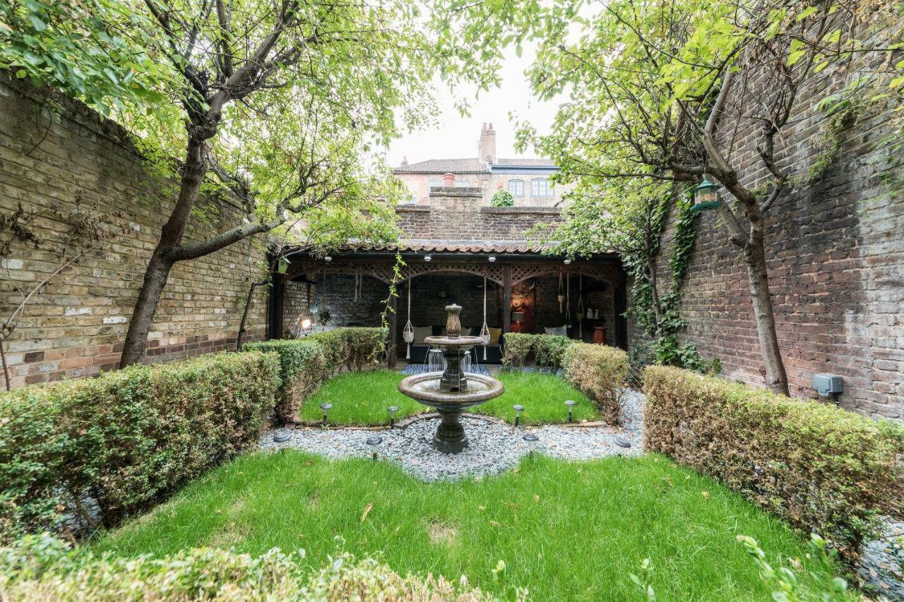 House Of Sebastiao Maria - The Townhouse Gasthuis