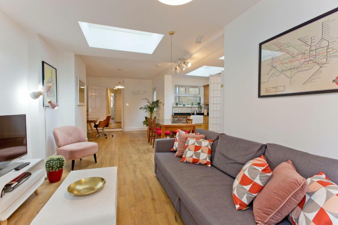 Lägenhet Highbury Fieldway *
