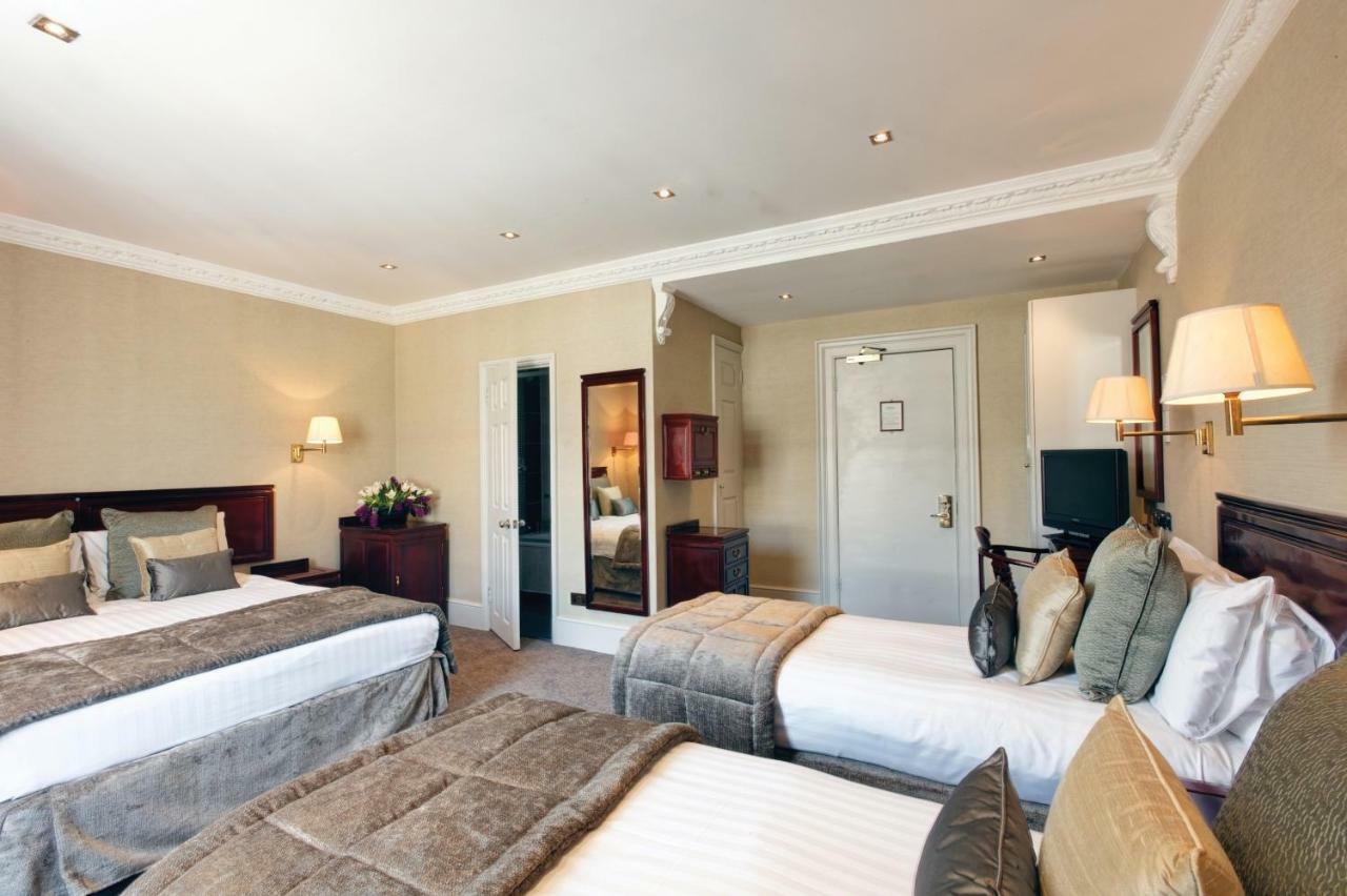 Hotel Gem Strathmore 4*