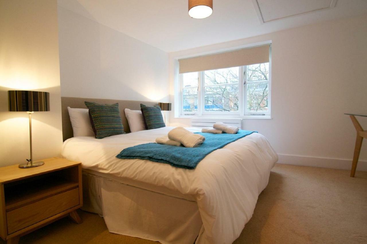 Apartment Acorn - Gower Street *