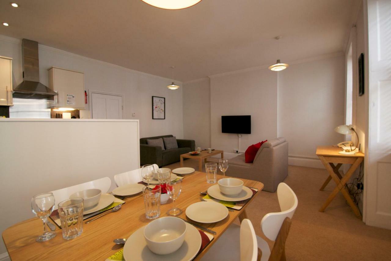 Apartment Acorn - Gower Street