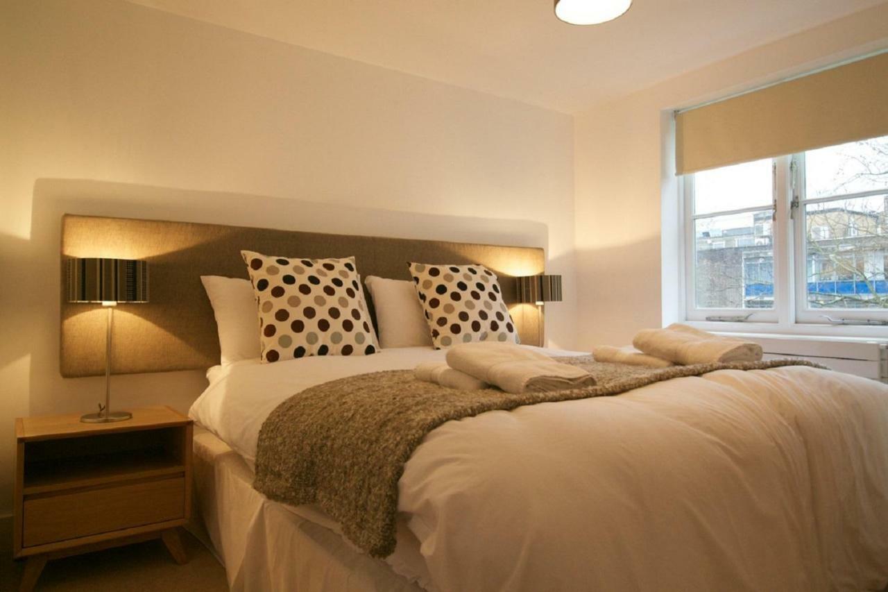Acorn - Gower Street Apartment *