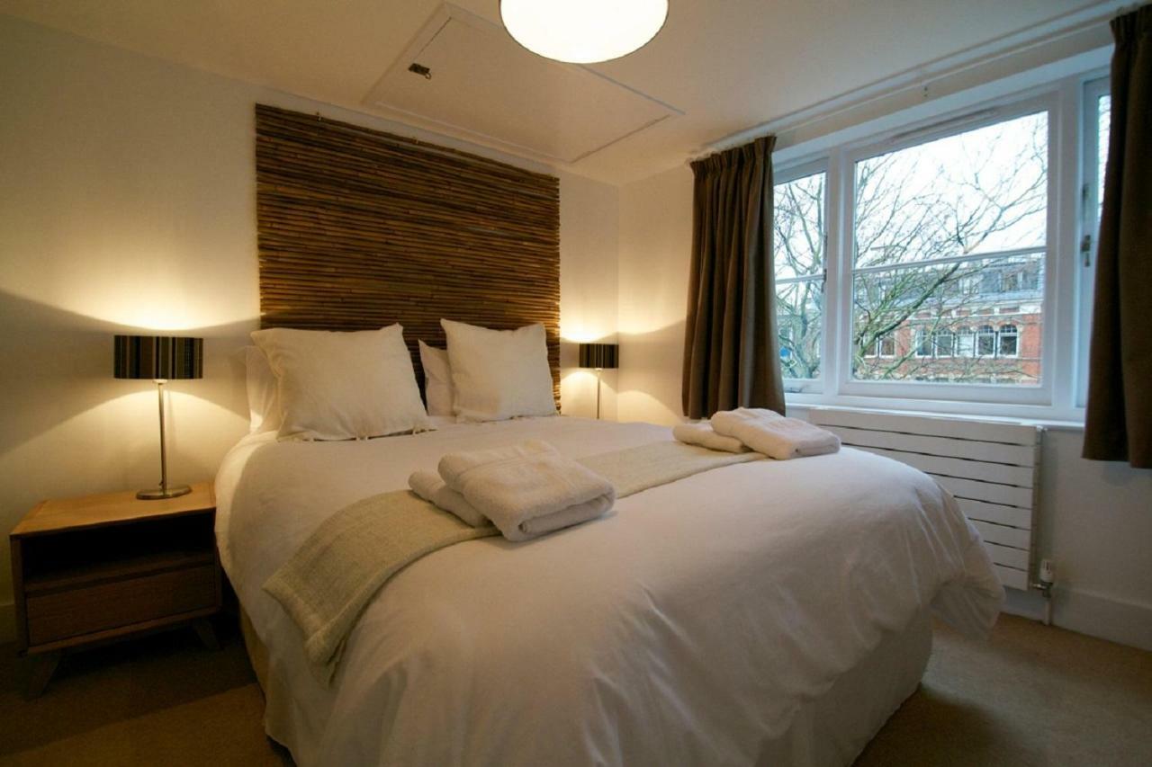 Acorn - Gower Street Apartment