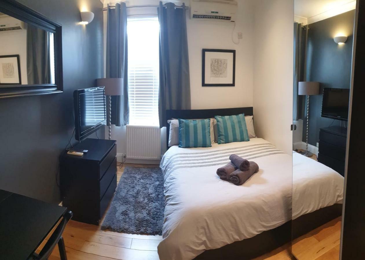 Stylish Studio In Brixton - E Appartement Londres