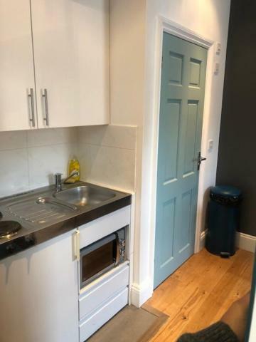 Stylish Studio In Brixton - E Appartement Londres