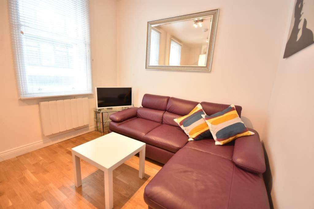 2, Soho 1st Floor By Indigo Flats Apartment