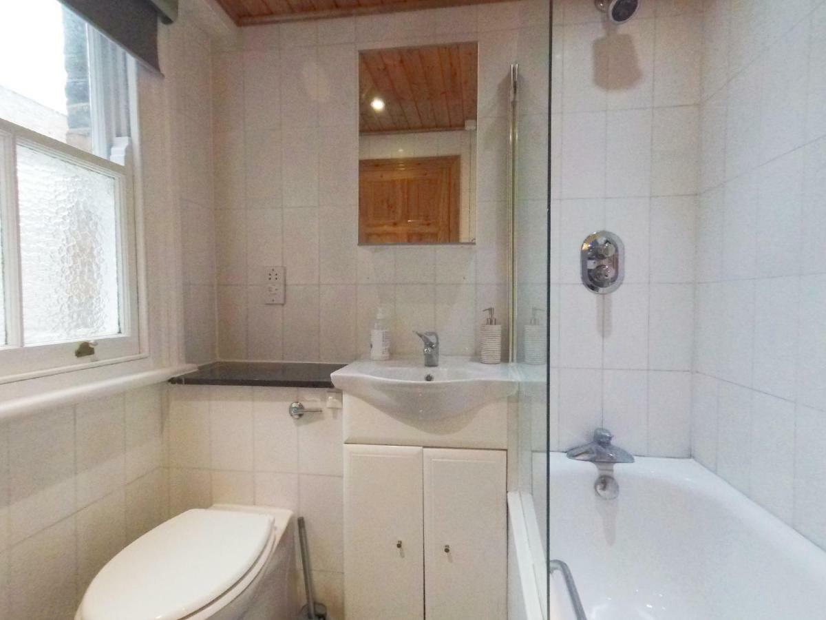 Apartment Flat 2, 6 Tauton Mews In Marylebone *