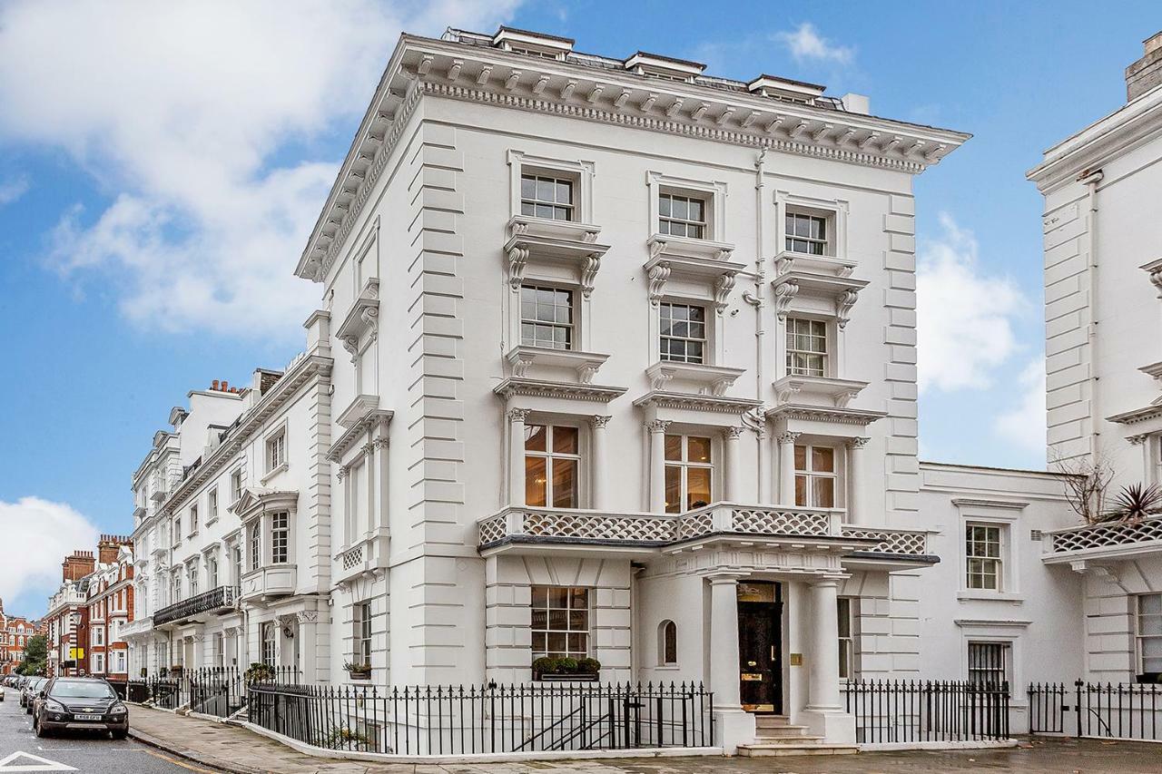 Beautiful 2 Bedrooms In Knightsbridge Londen