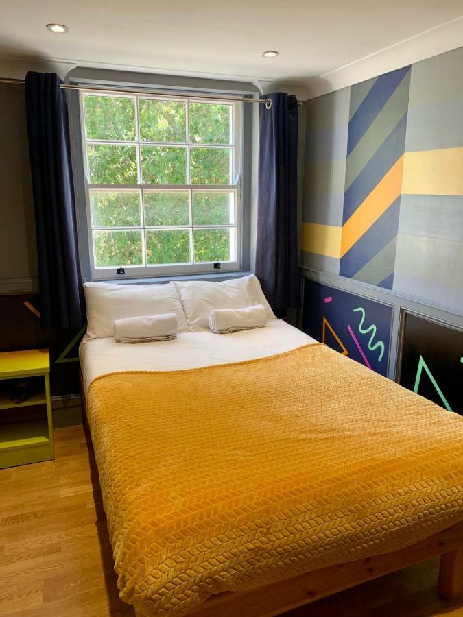 Kx Kings Cross 3* Londres
