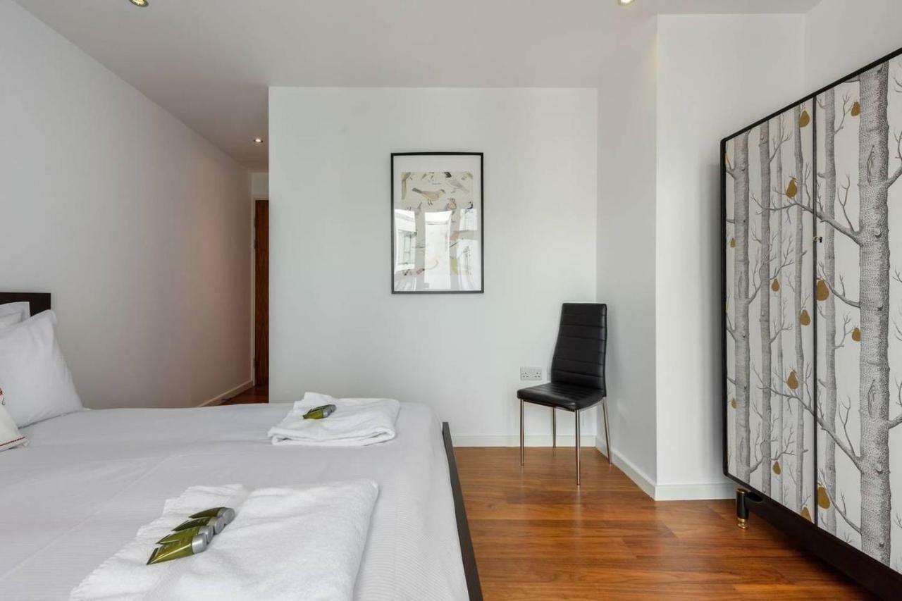Appartamento Westland Place Londra