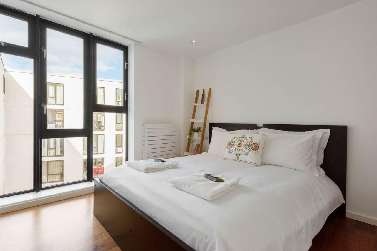 Appartamento Westland Place Londra