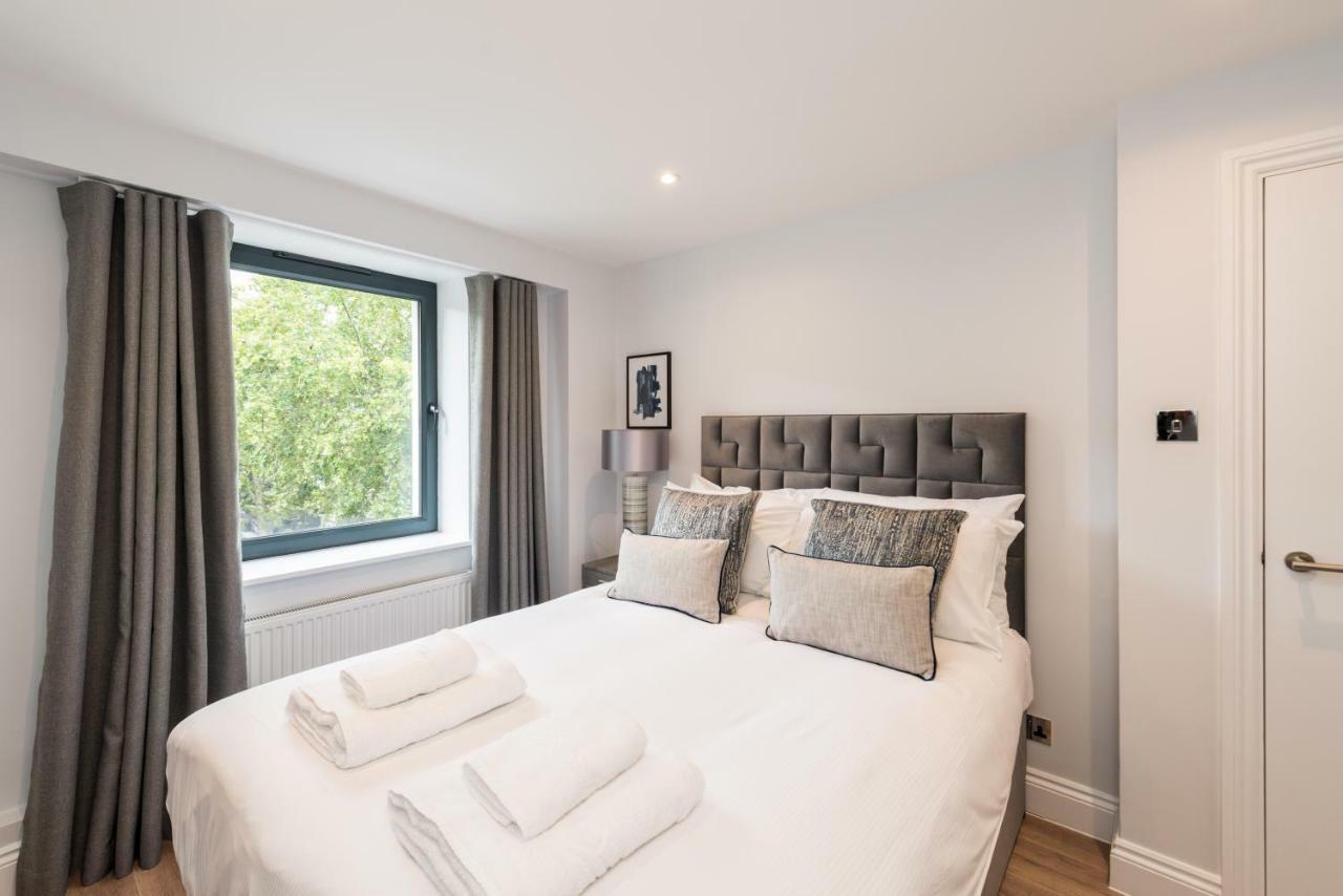 The Carlyle - Stunning Serviced Londres