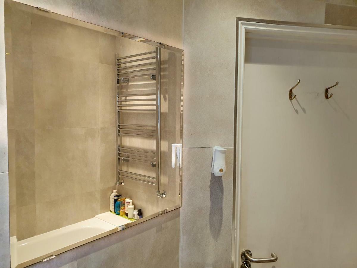 Accommodatie bij particulieren In Queen's Park *