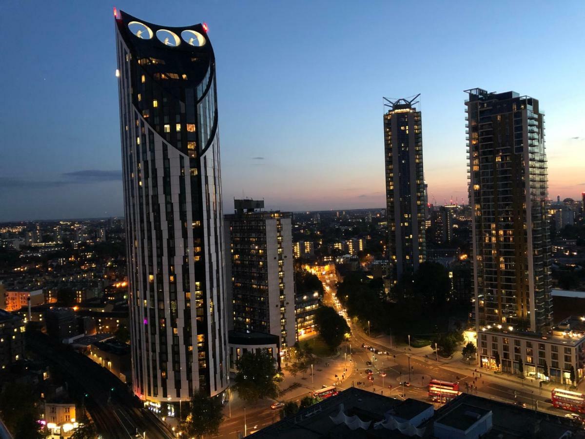 Lägenhet Eye Suites