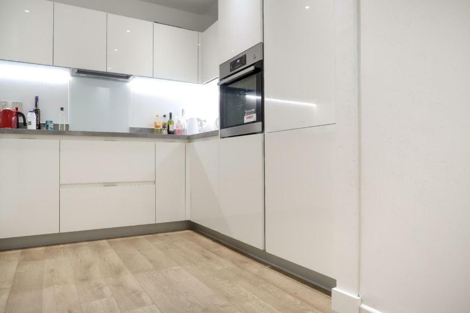 Privatunterkunft Lamington Heights - Deluxe Guest 2 London