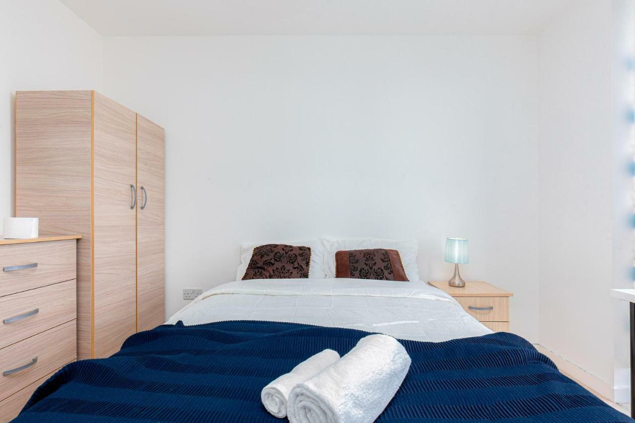 Privatunterkunft Lamington Heights - Deluxe Guest 2 *