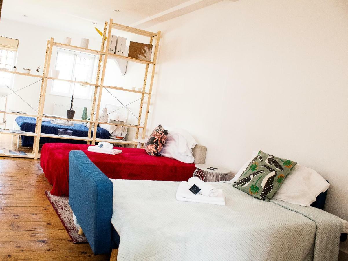 House Of Sebastiao Maria - The Townhouse * Londen