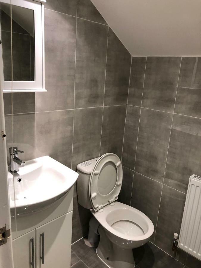 Lejlighed Camden Suites *