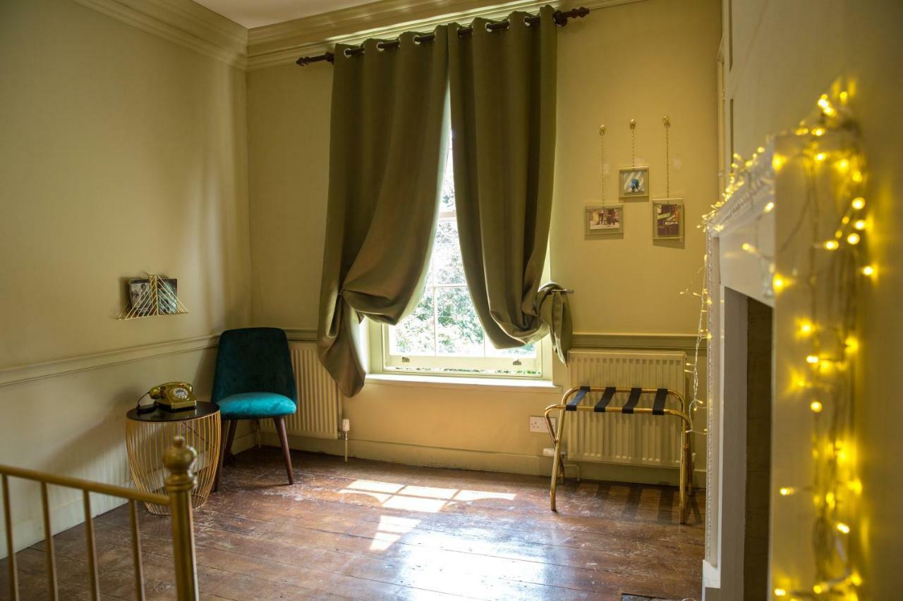 House Of Sebastiao Maria - The Townhouse Gasthuis