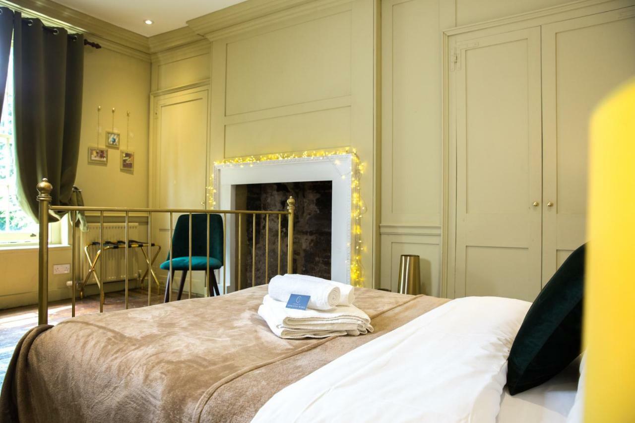 Gasthuis House Of Sebastiao Maria - The Townhouse *
