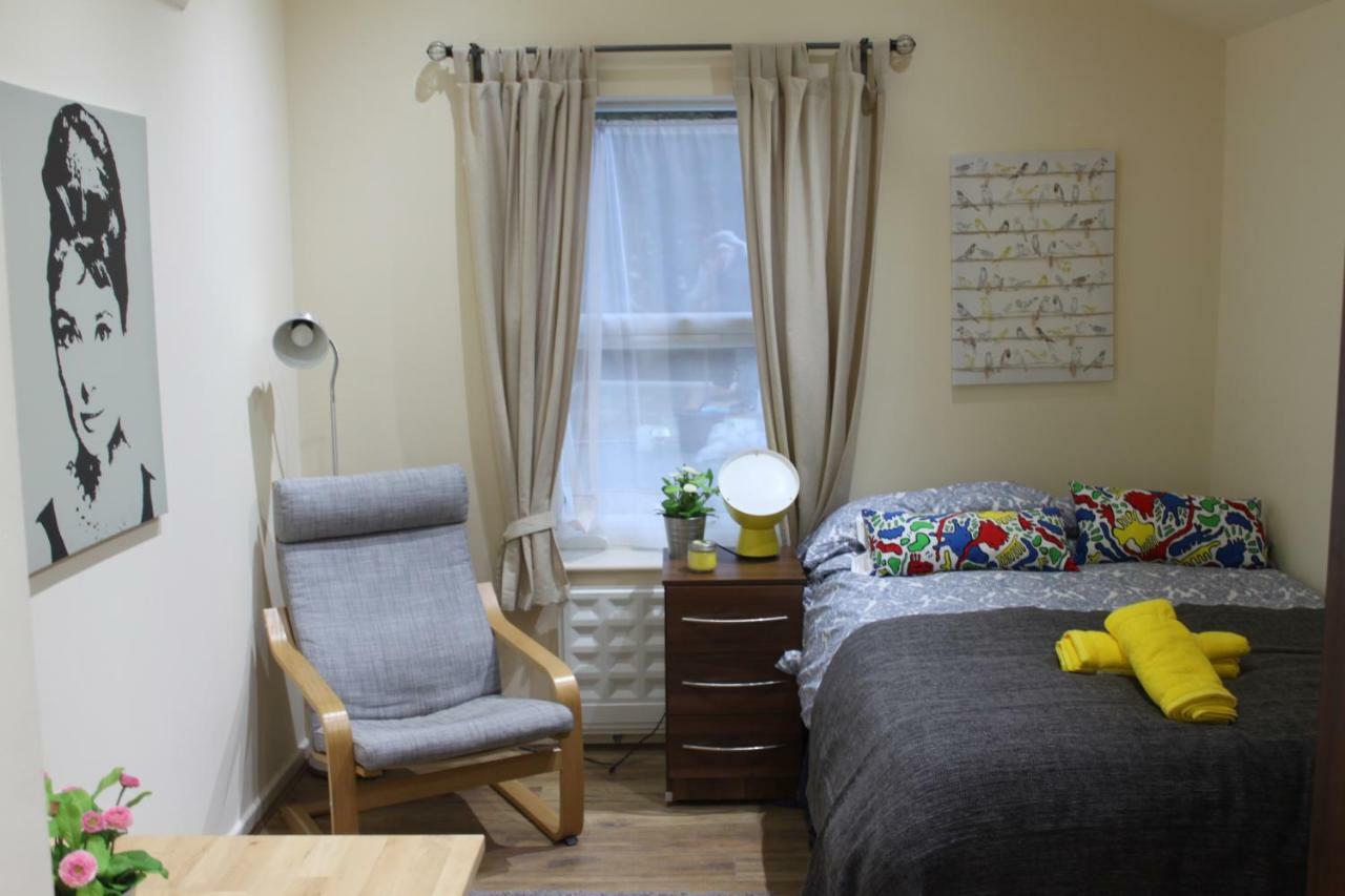 Accommodation London Hostel London