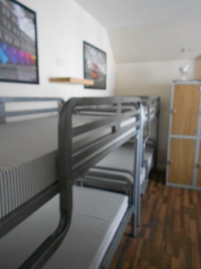 Accommodation London Hostel London