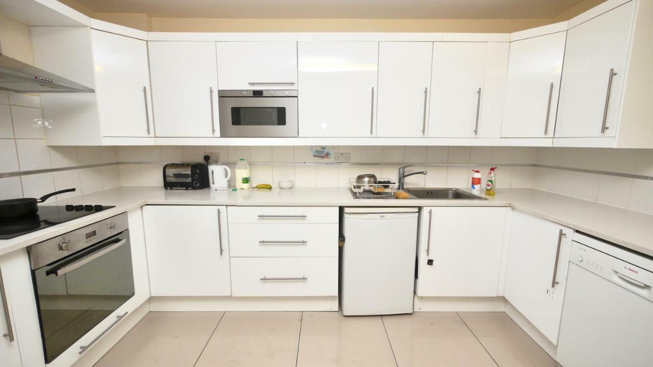 Hostel Accommodation London London