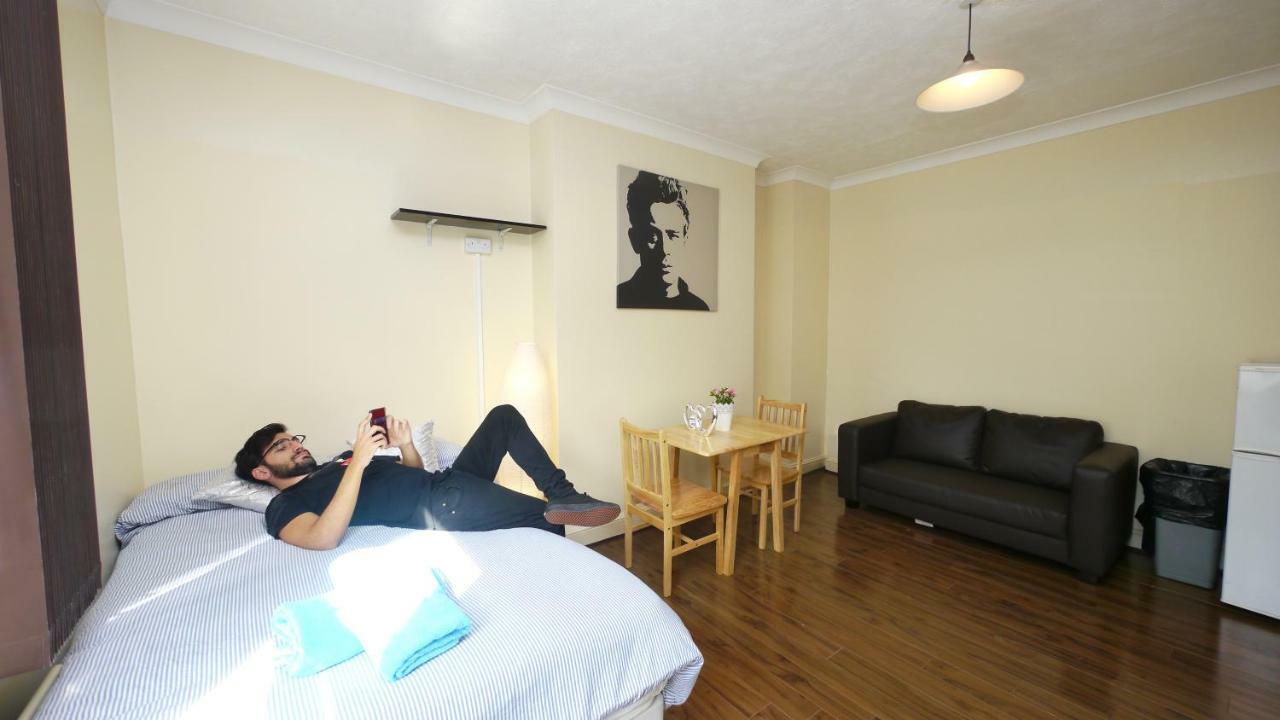 Hostel Accommodation London London