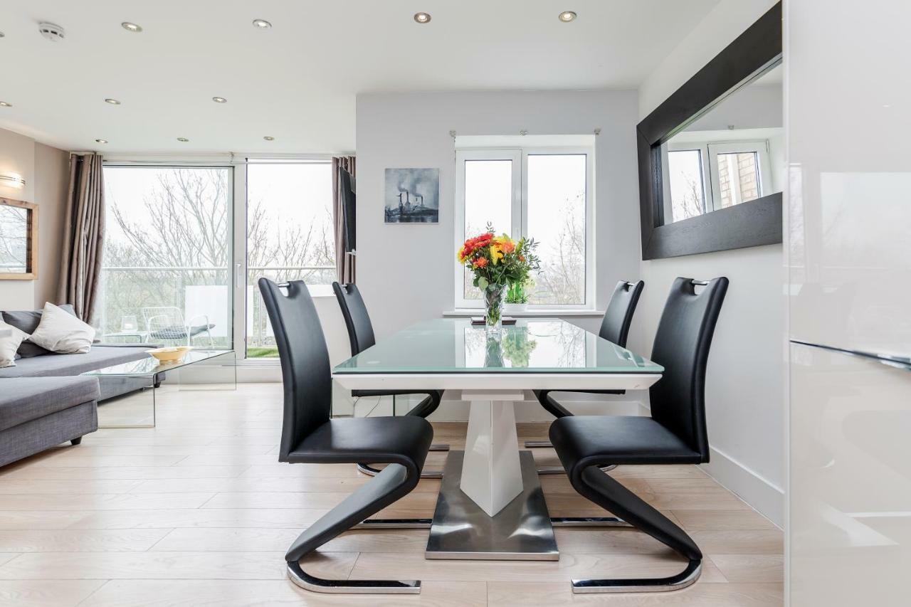 Apartment Wandsworth Terrace