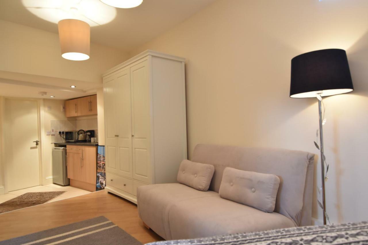 Bright Appartement Londen