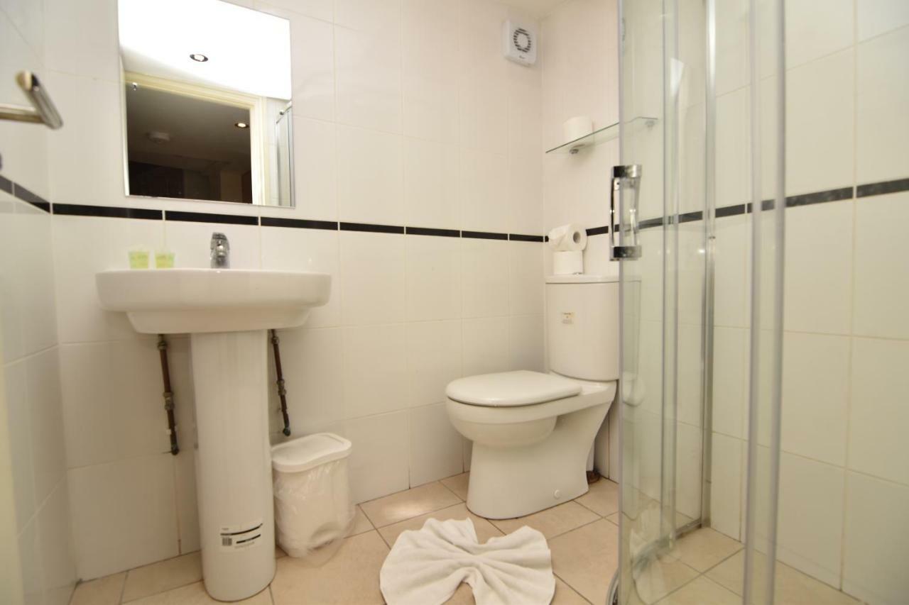 Appartement Bright *