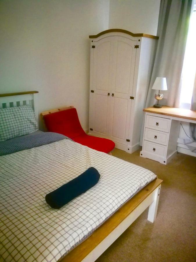 Anderson House Holiday home *