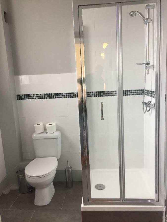 Tourian Lounge Hotel 3* London